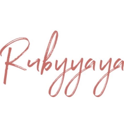 ruby yaya stockists australia.